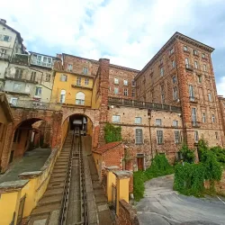 Museo della Ceramica - Mondovì