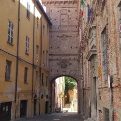 Museo della Ceramica - Mondovì