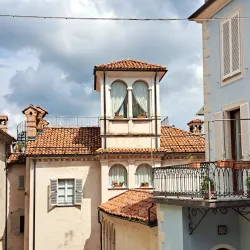 Museo della Ceramica - Mondovì