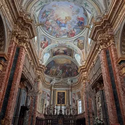 Museo della Ceramica - Mondovì