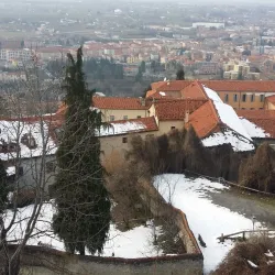 Museo della Ceramica - Mondovì