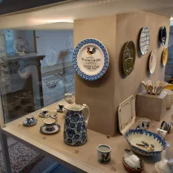 Museo della Ceramica - Mondovì