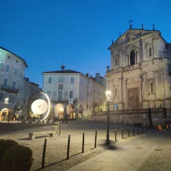 Palazzo dei Doglioni - Mondovì