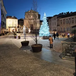 Palazzo dei Doglioni - Mondovì