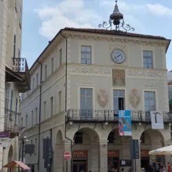 Palazzo dei Doglioni - Mondovì