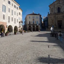 Palazzo dei Doglioni - Mondovì