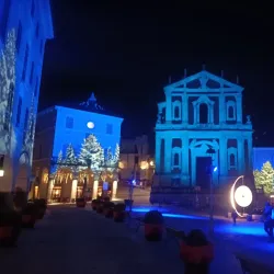 Palazzo dei Doglioni - Mondovì