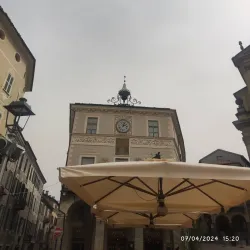 Palazzo dei Doglioni - Mondovì