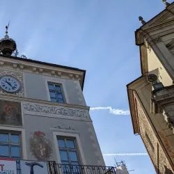 Palazzo dei Doglioni - Mondovì