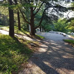 Parco della Rimembranza - Mondovì