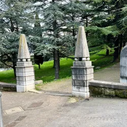 Parco della Rimembranza - Mondovì