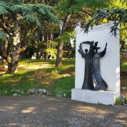 Parco della Rimembranza - Mondovì