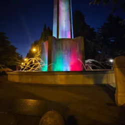 Parco della Rimembranza - Mondovì