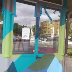 Piazza della Repubblica - Mondovì