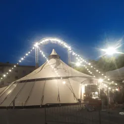 Piazza della Repubblica - Mondovì