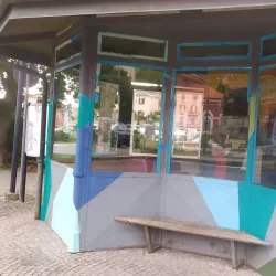 Piazza della Repubblica - Mondovì