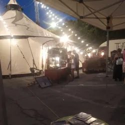 Piazza della Repubblica - Mondovì