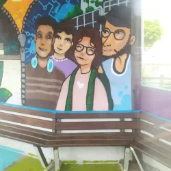 Piazza della Repubblica - Mondovì