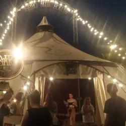 Piazza della Repubblica - Mondovì