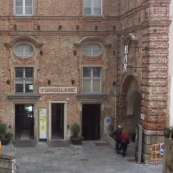 Piazza Maggiore - Mondovì