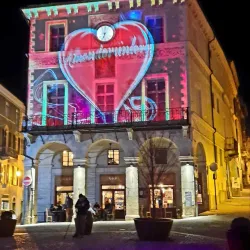 Piazza Maggiore - Mondovì