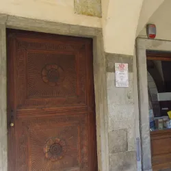 Piazza Maggiore - Mondovì