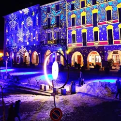 Piazza Maggiore - Mondovì