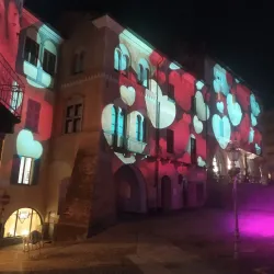 Piazza Maggiore - Mondovì