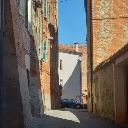 Piazza Maggiore - Mondovì