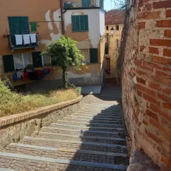 Piazza Maggiore - Mondovì