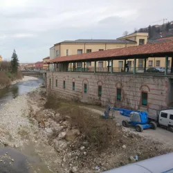 Teatro Baretti - Mondovì
