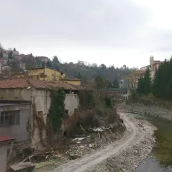 Teatro Baretti - Mondovì