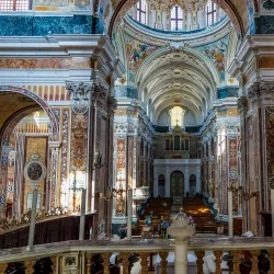 Cathedral of Monopoli (Basilica Cattedrale Maria Santissima della Madia) - Monopoli