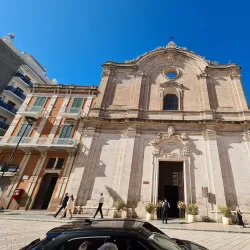 Chiesa di San Francesco d'Assisi - Monopoli