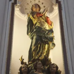 Chiesa di San Francesco d'Assisi - Monopoli