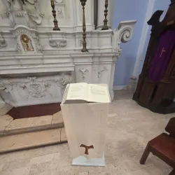 Chiesa di San Francesco d'Assisi - Monopoli