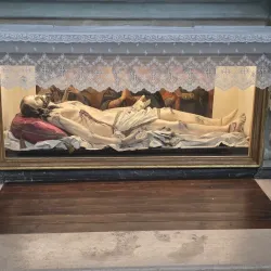 Chiesa di San Francesco d'Assisi - Monopoli