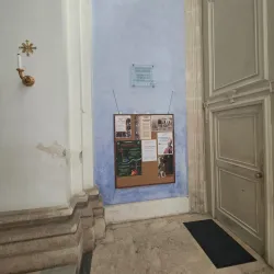 Chiesa di San Francesco d'Assisi - Monopoli