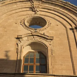 Chiesa di San Francesco d'Assisi - Monopoli