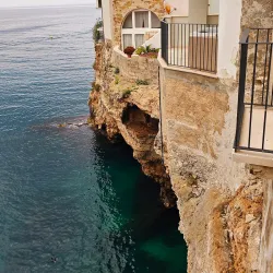 Grotta Palazzese - Monopoli