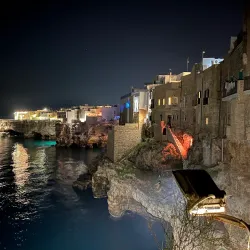 Grotta Palazzese - Monopoli