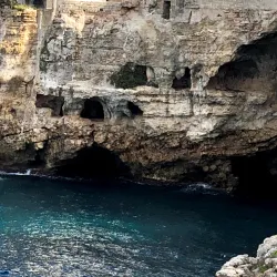 Grotta Palazzese - Monopoli