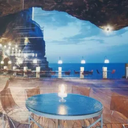 Grotta Palazzese - Monopoli