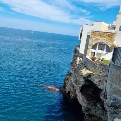 Grotta Palazzese - Monopoli