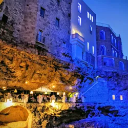 Grotta Palazzese - Monopoli