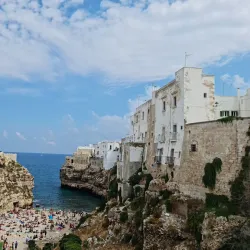 Lama Monachile Beach - Monopoli