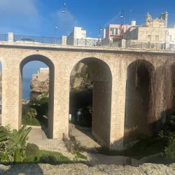 Lama Monachile Beach - Monopoli