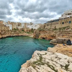 Lama Monachile Beach - Monopoli