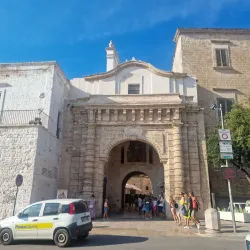 Lama Monachile Beach - Monopoli
