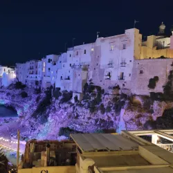 Lama Monachile Beach - Monopoli